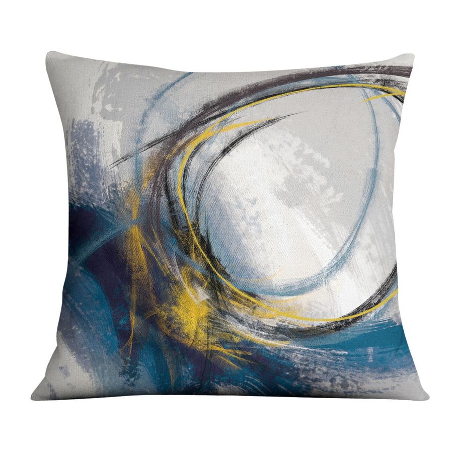 Shaded Brush Strokes Cushion added by Spoak Member