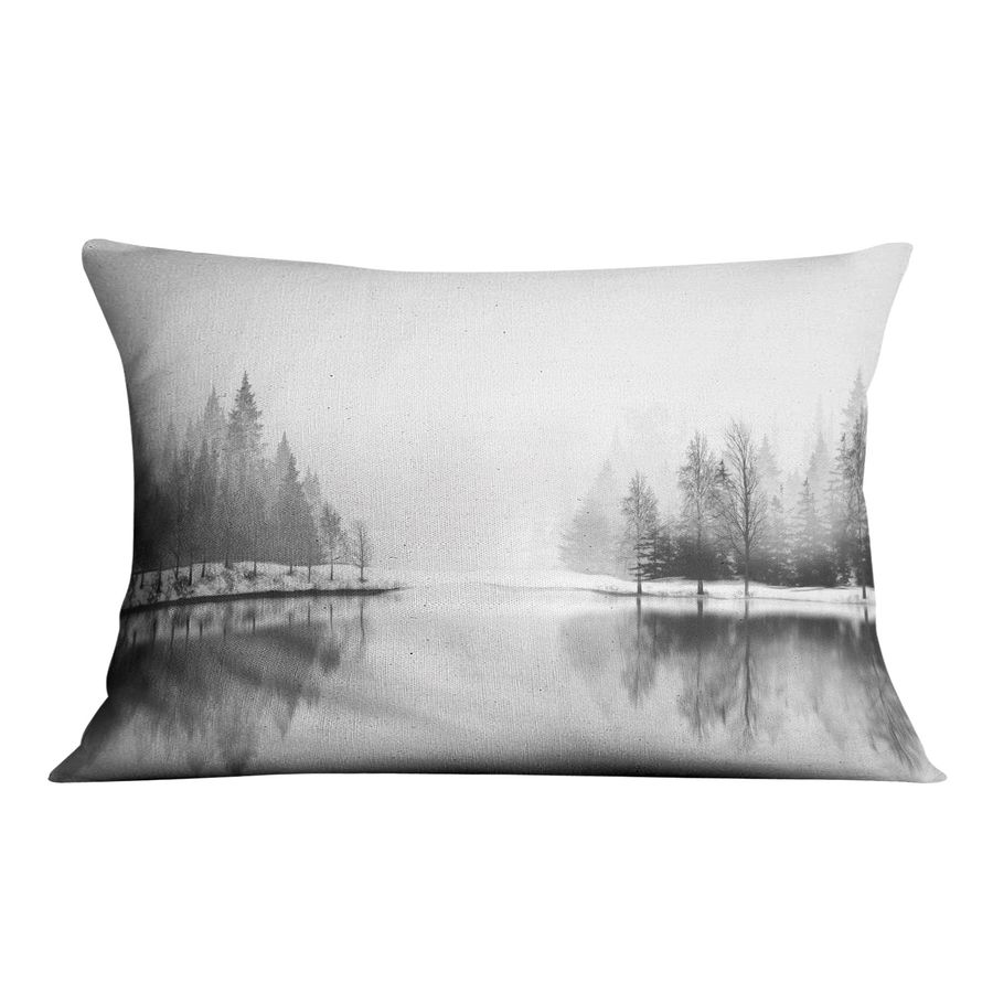 Shaded Lake Cushion added by Spoak Member