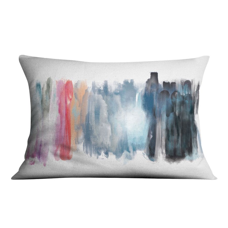 Spectrum Strokes Cushion added by Spoak Member