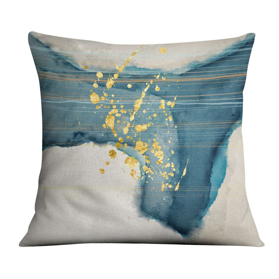 Spiritual Abstract C Cushion added by Spoak Member