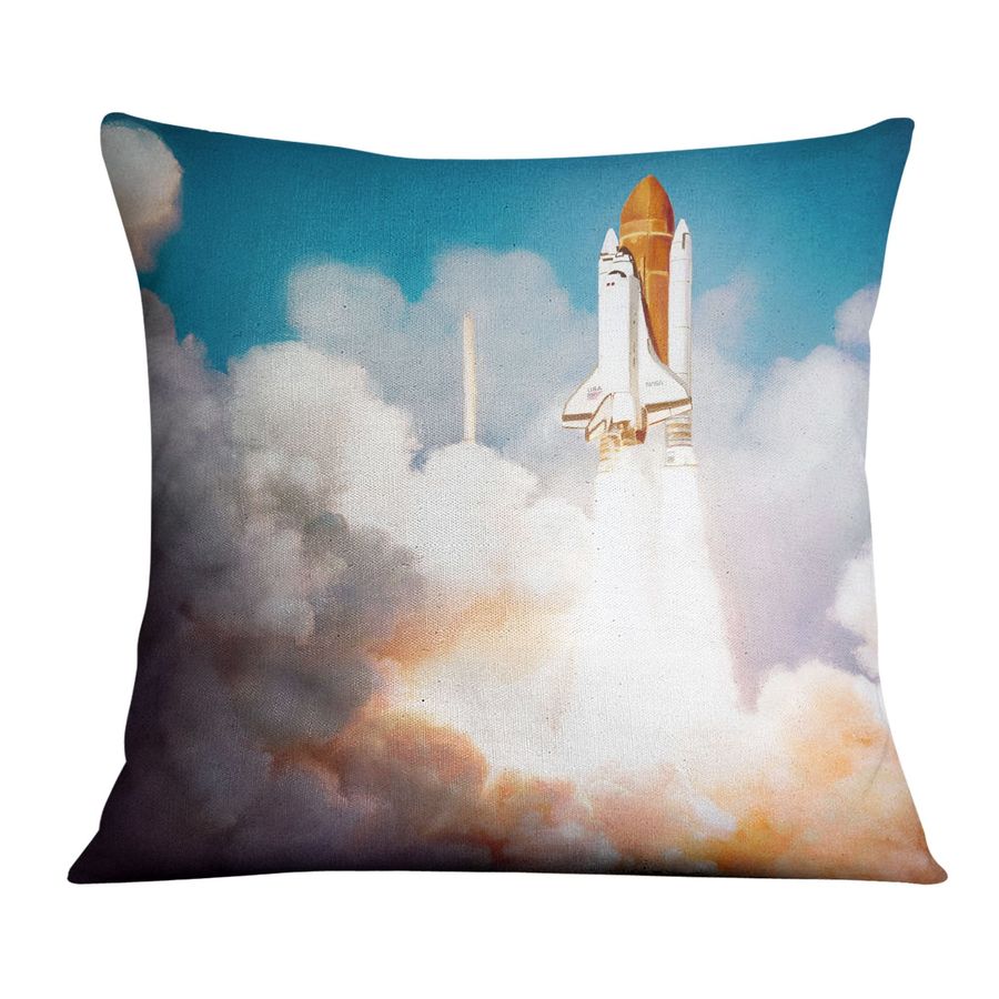 Square Space C Cushion added by Spoak Member