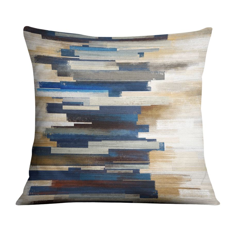Structured Stacking Cushion added by Spoak Member
