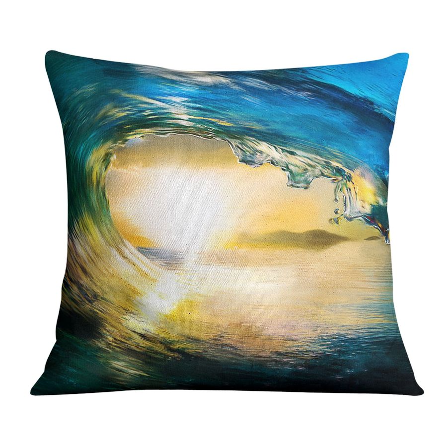Swell Cushion added by Spoak Member