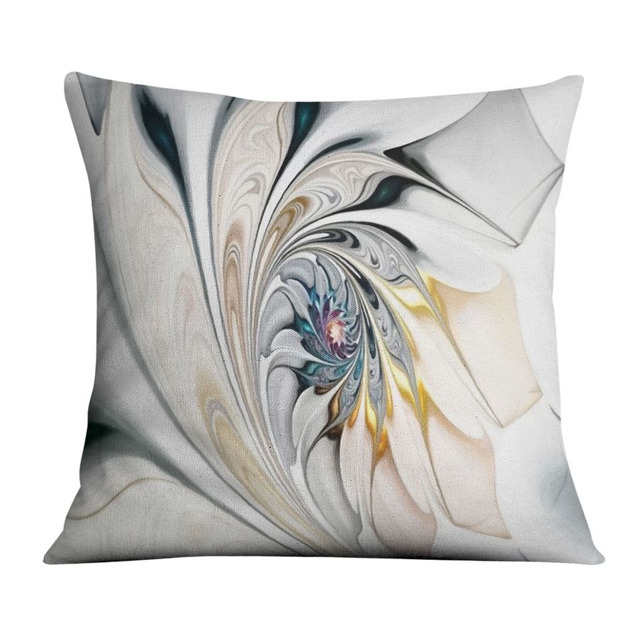Swirling Beauty B Cushion added by Spoak Member