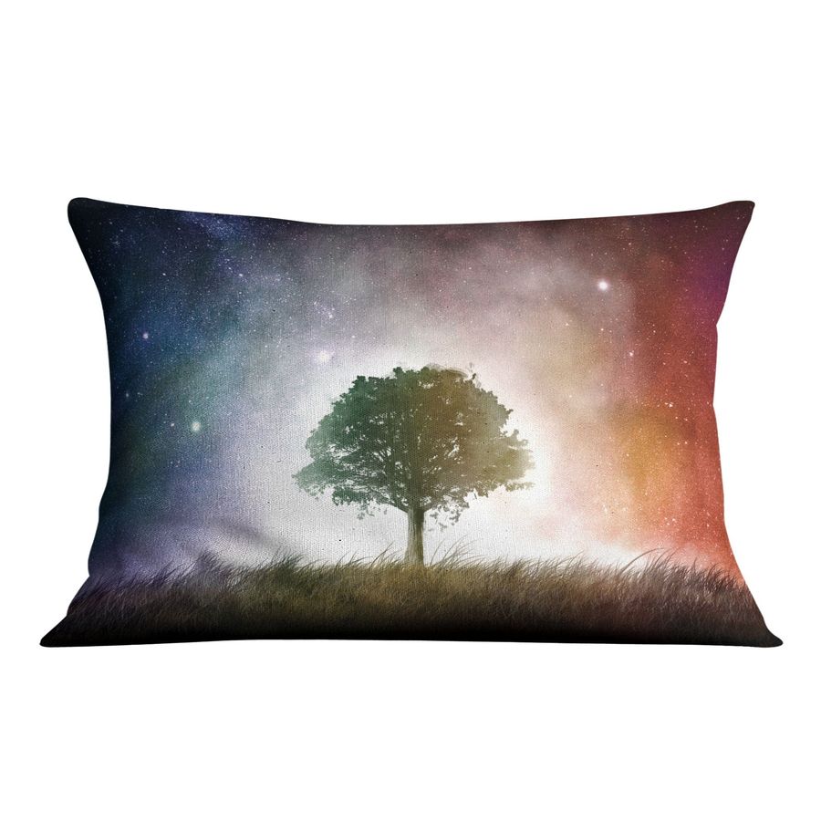 Tree of Light Cushion added by Spoak Member