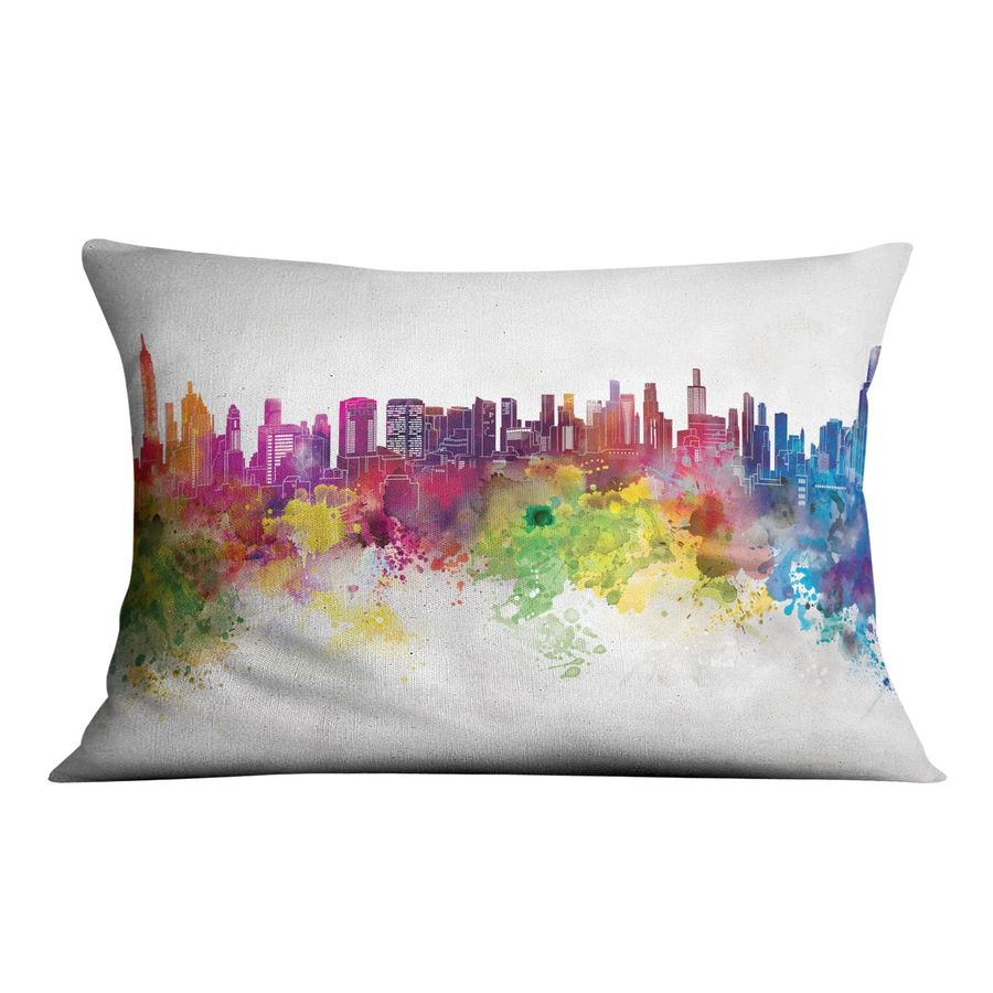 Vibrant City Cushion added by Spoak Member
