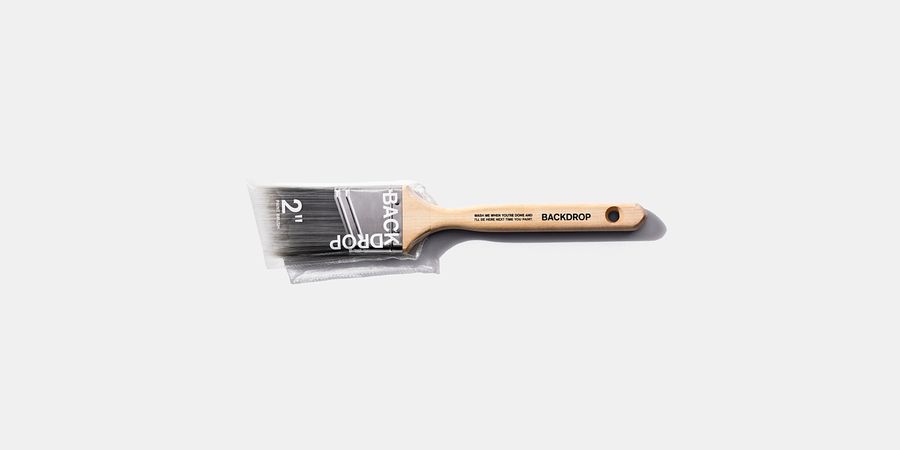 2" BRUSH added by Spoak Member