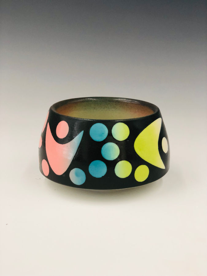 C2T ColorBlast Tea Bowl added by Spoak Member