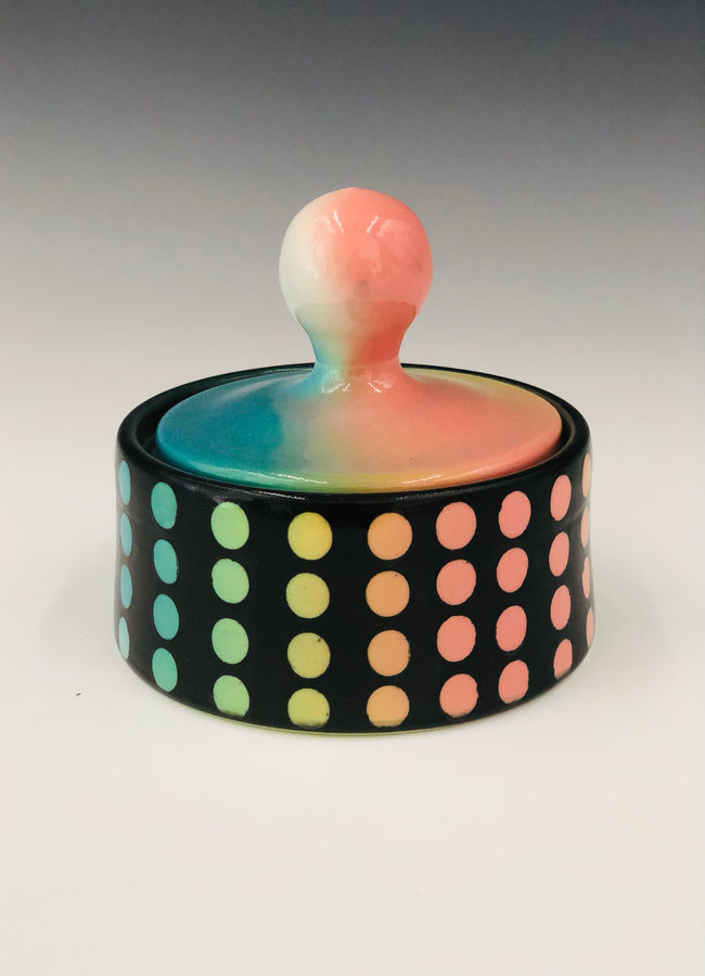 C2T ColorBlast Lidded Box added by Spoak Member