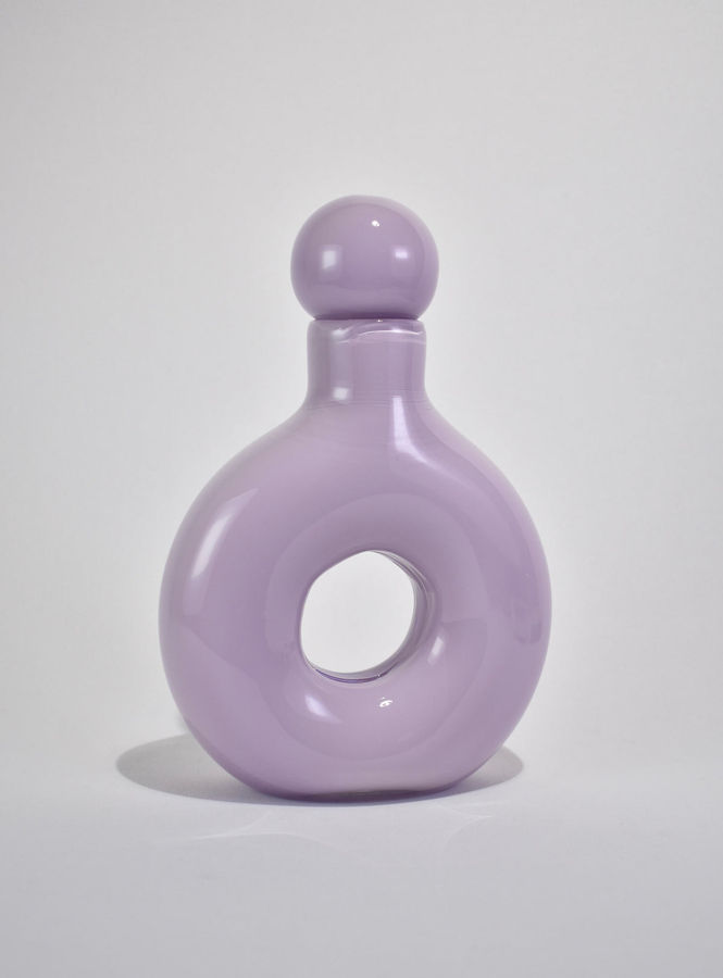 Stella Decanter in Viola added by Spoak 