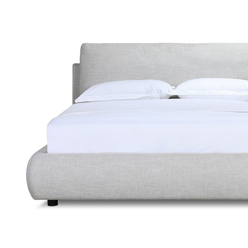 Cloud Bed with Storage, Queen, Stone added by Spoak Member