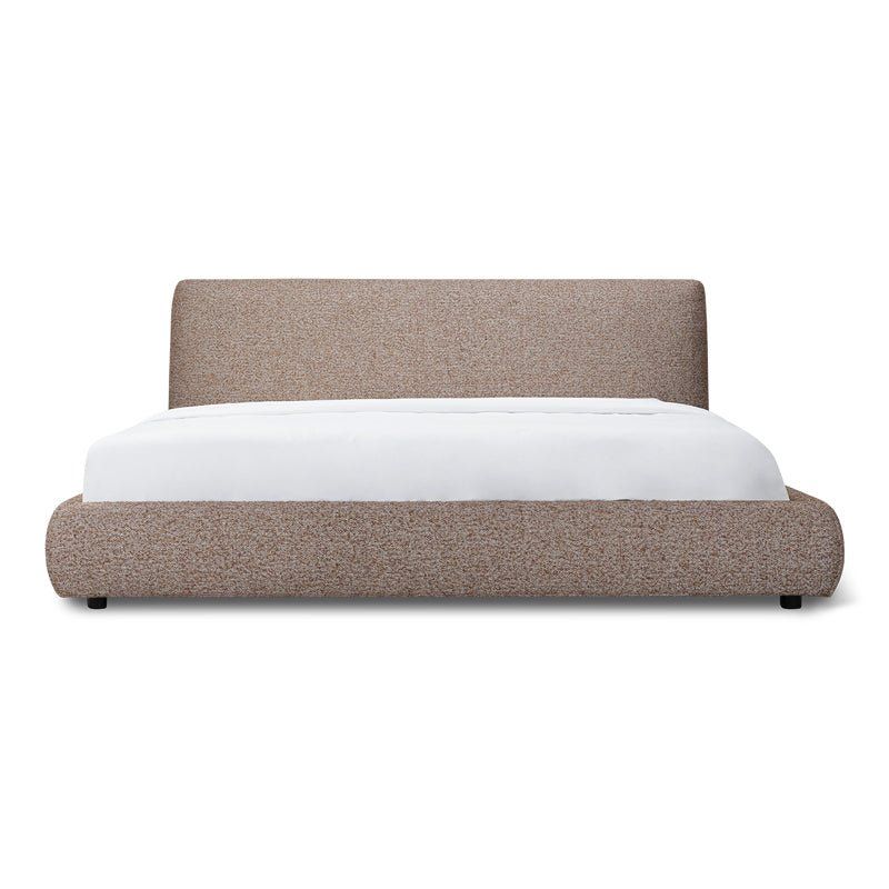 Dream Bed With Storage, Queen, Teddy added by Spoak Member