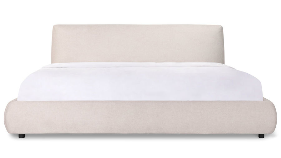 Dream Bed With Storage, King, Latte added by Spoak Member