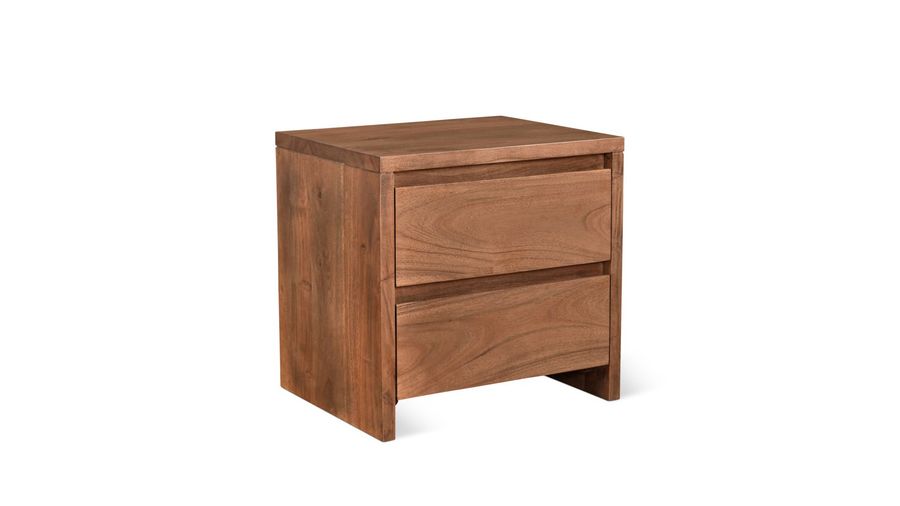 Everyday Nightstand, Stained Walnut added by Spoak Member