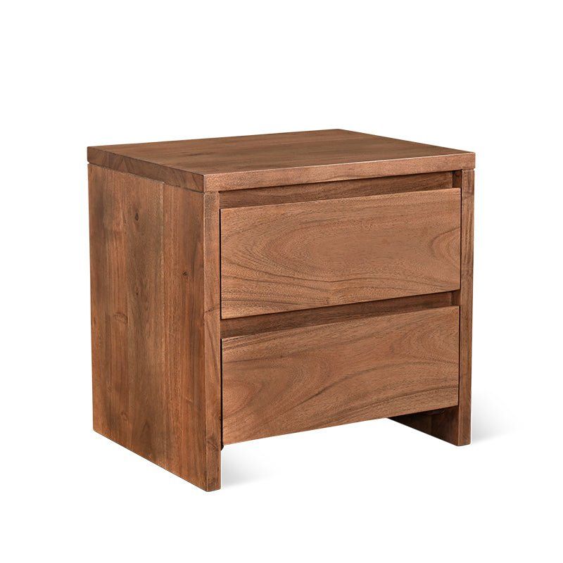 Everyday Nightstand, Stained Walnut added by Spoak Member