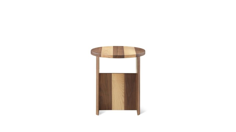 Field Stool, Limited Edition, Striped added by Spoak Member