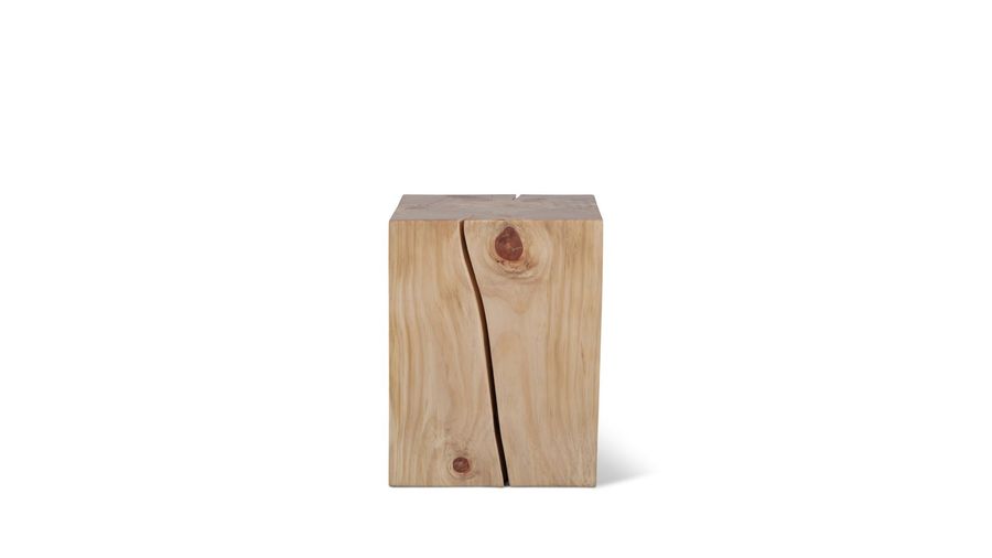 Amalfi Stool, Pine added by Spoak Member
