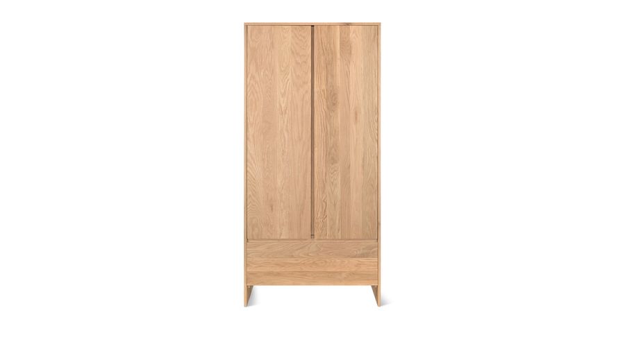 Everyday Armoire, Oak added by Spoak Member