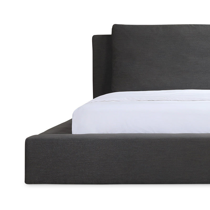 Movie Night™ Bed, King, Dark Sky added by Spoak Member