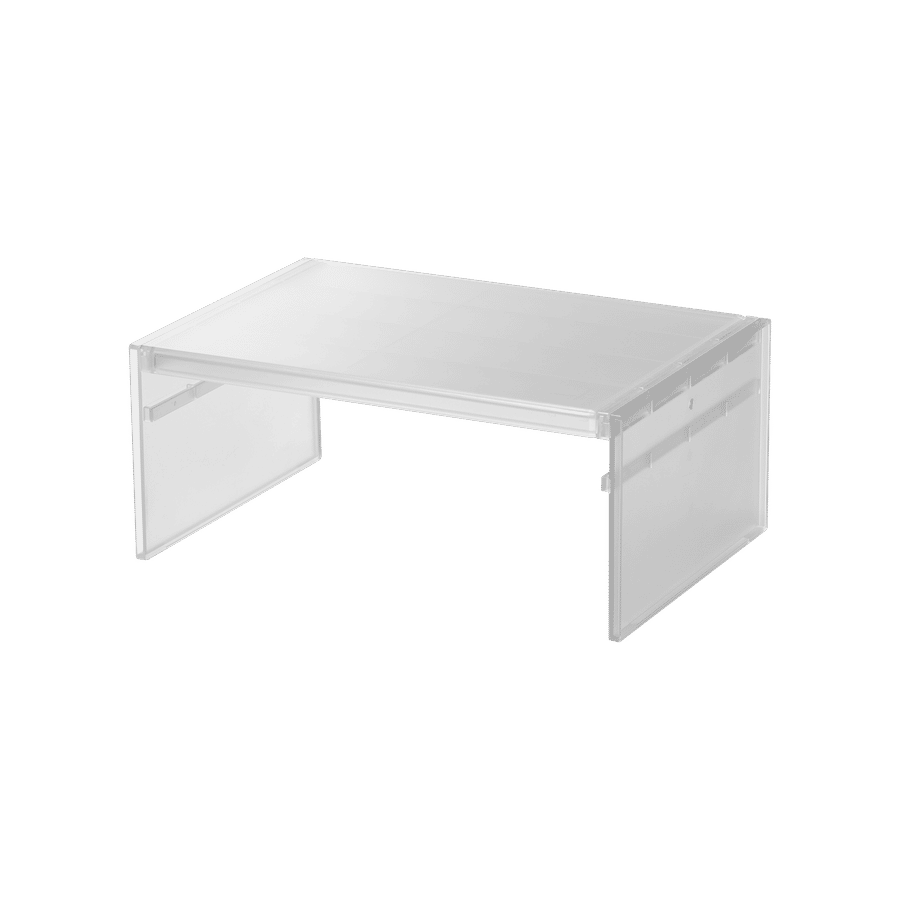 Two-Way Adjustable Refrigerator Shelf added by Spoak Member