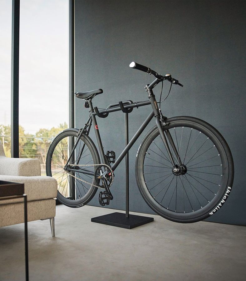 Bicycle Stand - Steel added by Spoak Member