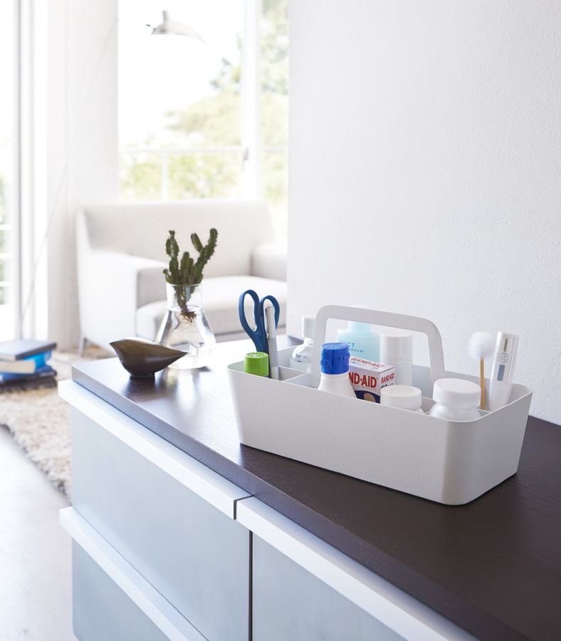 Storage Caddy - Steel - Large added by Spoak Member