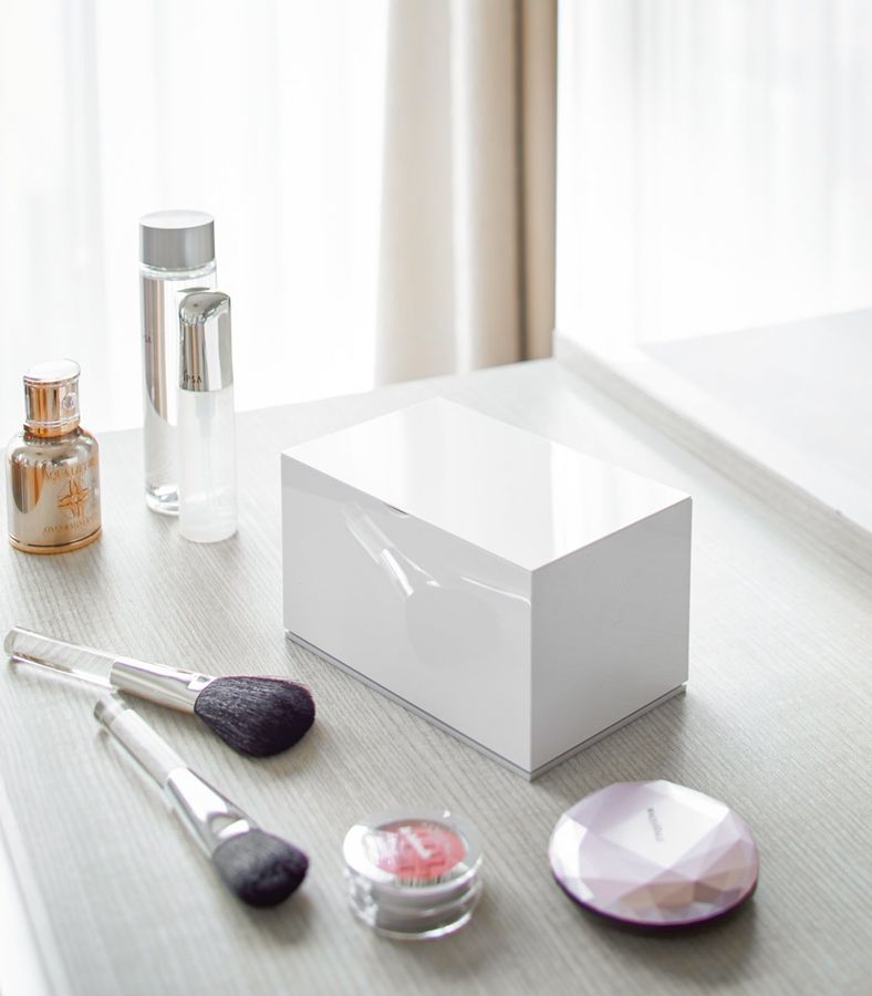 Skincare Organizer added by Spoak Member