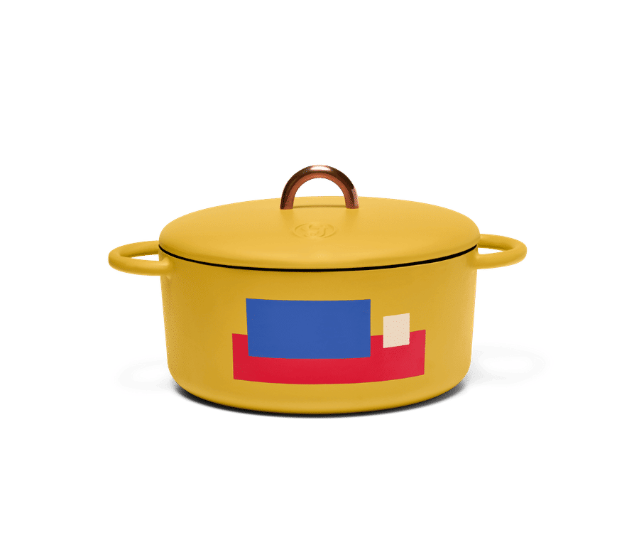 Molly Baz x Dutch Baby added by Spoak Member