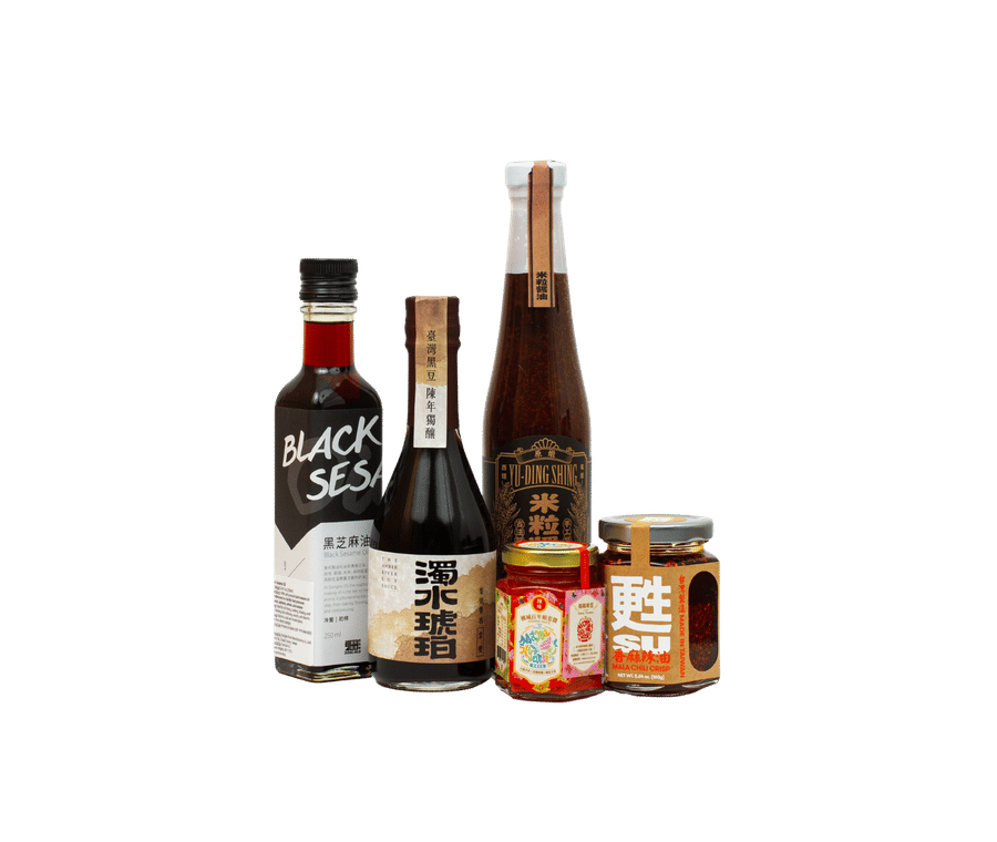 Yun Hai’s Taiwanese Cooking Essentials added by Spoak Member