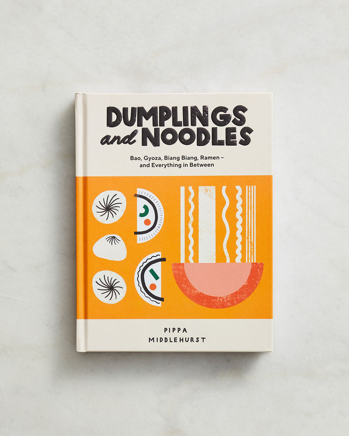 Dumplings and Noodles by Pippa Middlehurst added by Spoak Member