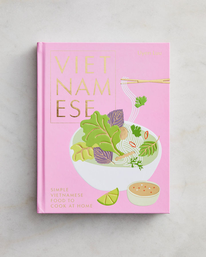 Vietnamese by Uyen Luu added by Spoak Member