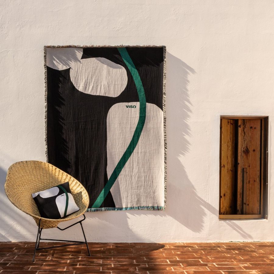 Tapestry Blanket V130 added by Spoak Member