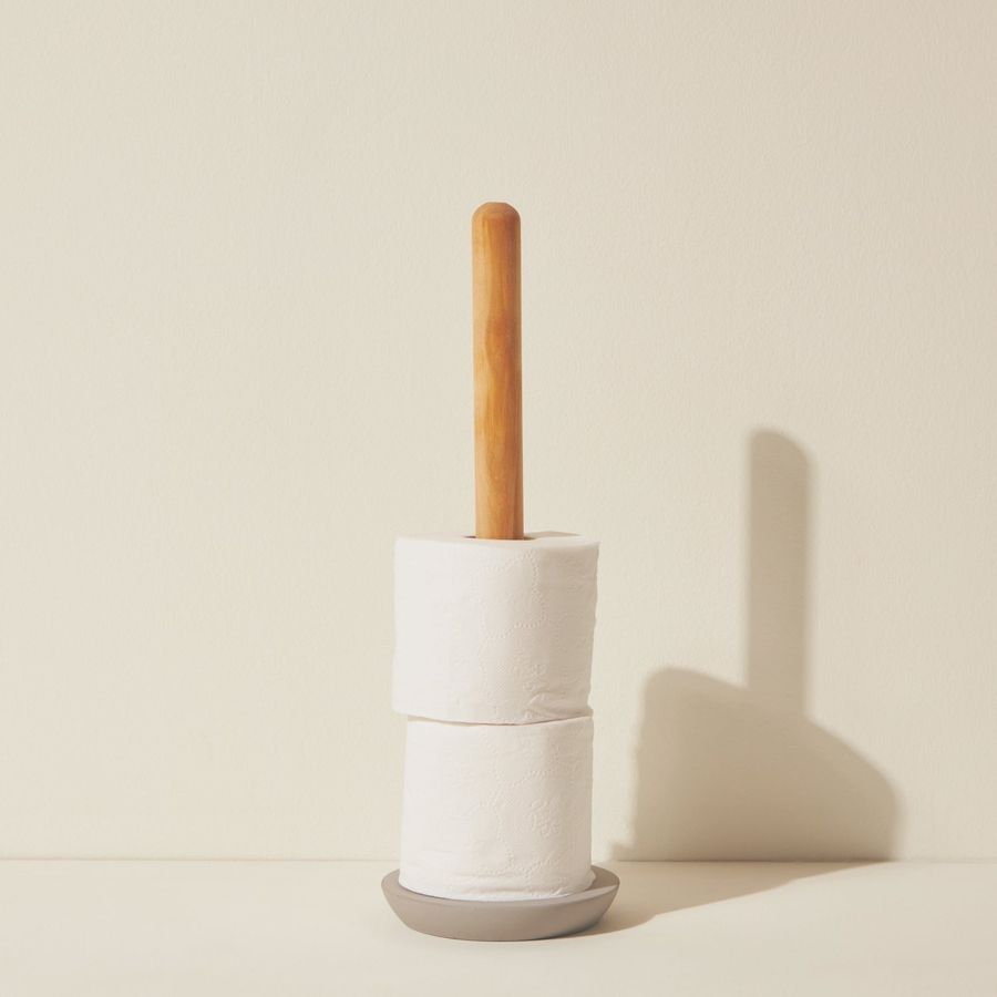 Toilet Paper Holder added by Spoak Member