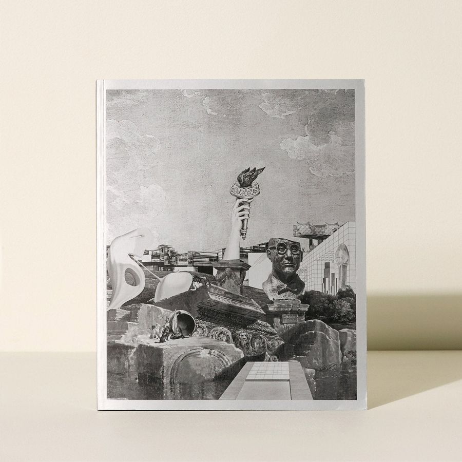 Narrative Architecture: A Kynical Manifesto added by Spoak Member
