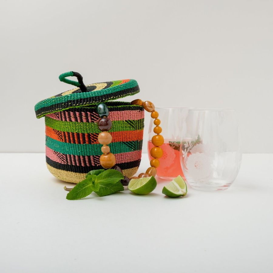 Made in Africa Set added by Spoak Member