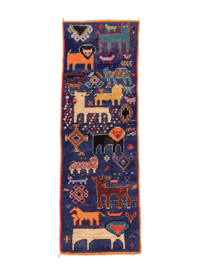 Anzal's Animal Runner added by Spoak Member