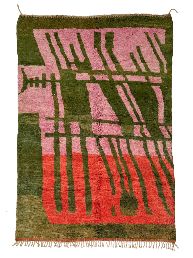 M'rirt's Abstract Floral Hand-Knot added by Spoak Member