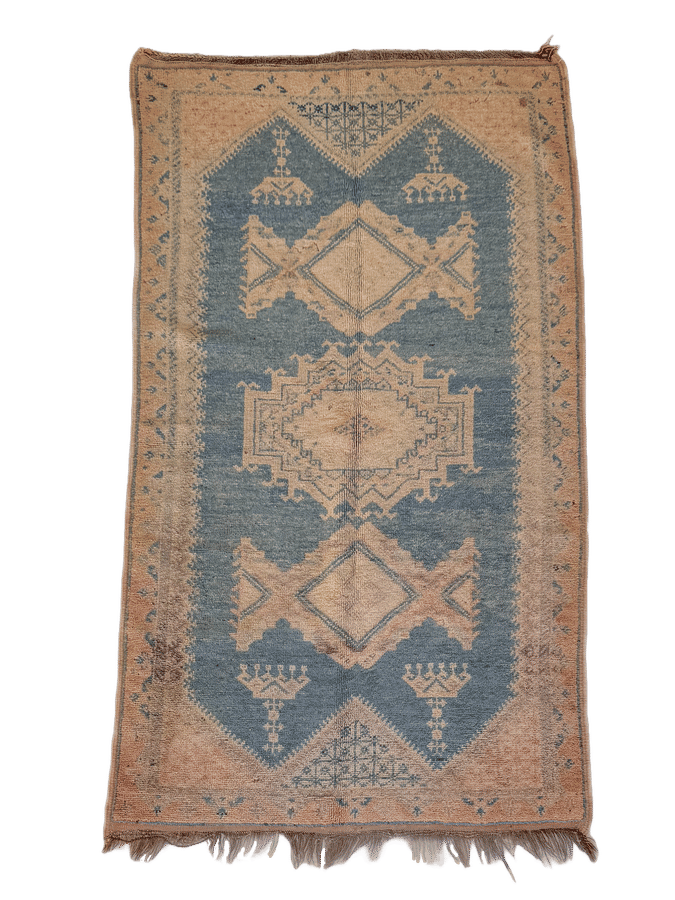 Le Vieux Village's Pastel Vintage Hand-Knot added by Spoak Member