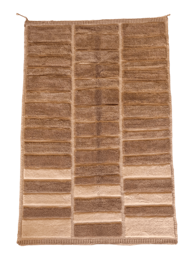 M'rirt's Building Block Hand-Knot - Beige added by Spoak Member