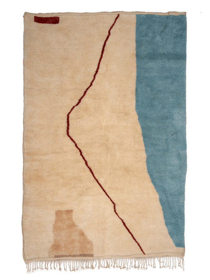 M'rirt's Coastal Trace Hand-Knot added by Spoak Member