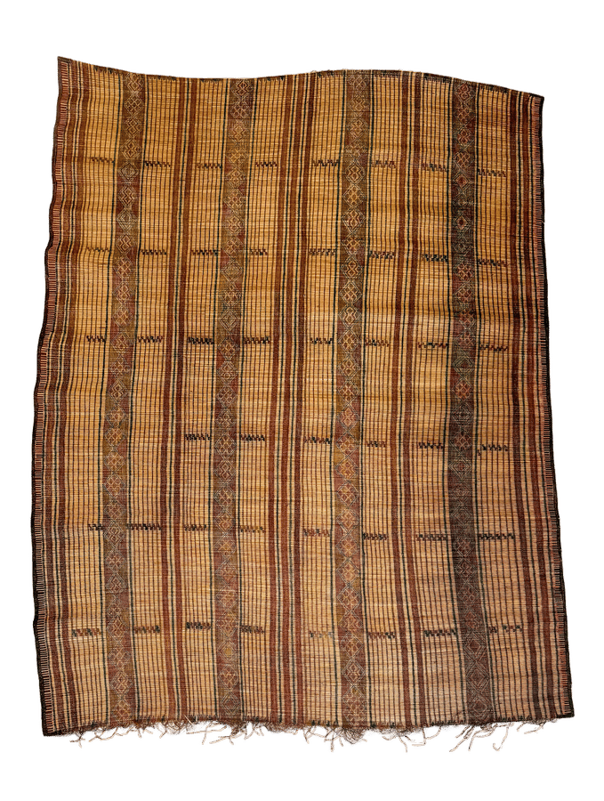 Tichitt Tuareg Mat - Luck added by Spoak Member