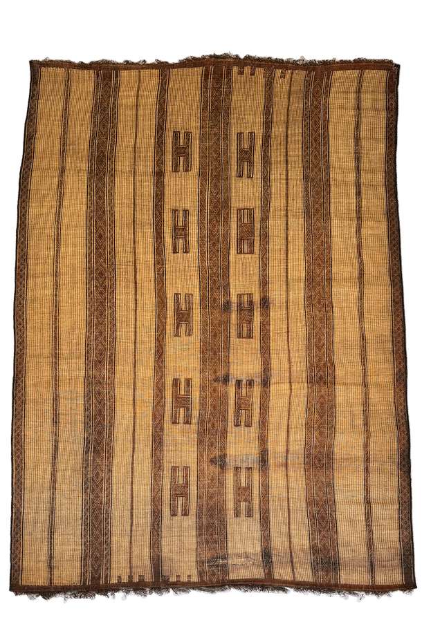 Tichitt Tuareg Mat - Symbolic Blessing added by Spoak Member