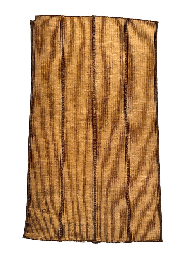 Tichitt Tuareg Mat - Three Striped added by Spoak Member