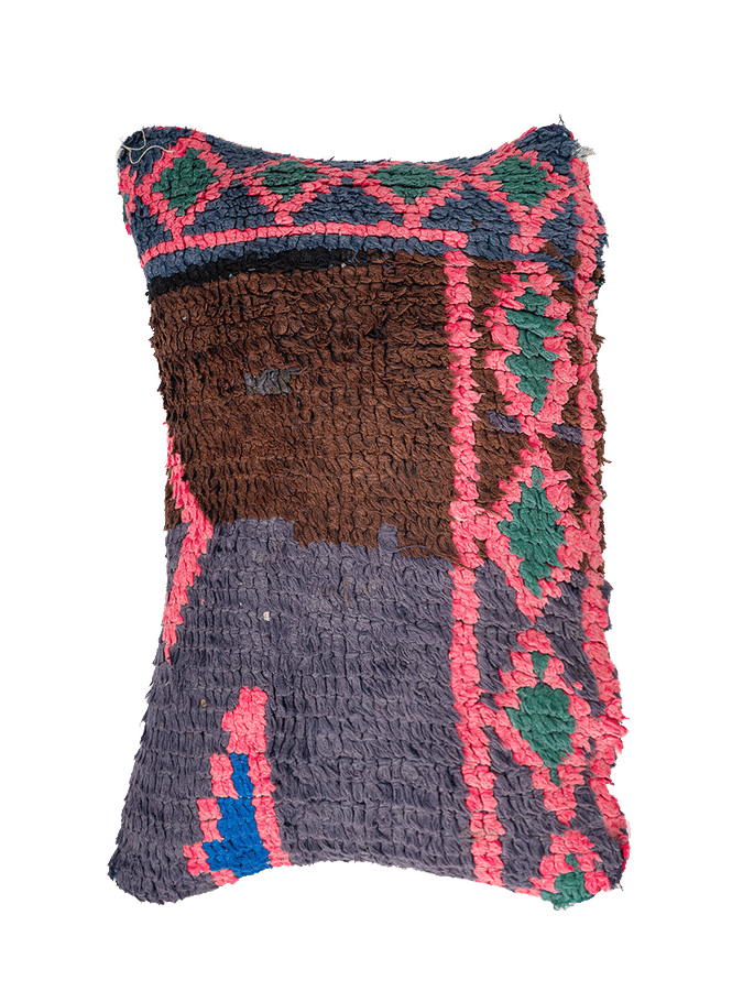 Vintage Boujad Pillow - Night Sky added by Spoak Member
