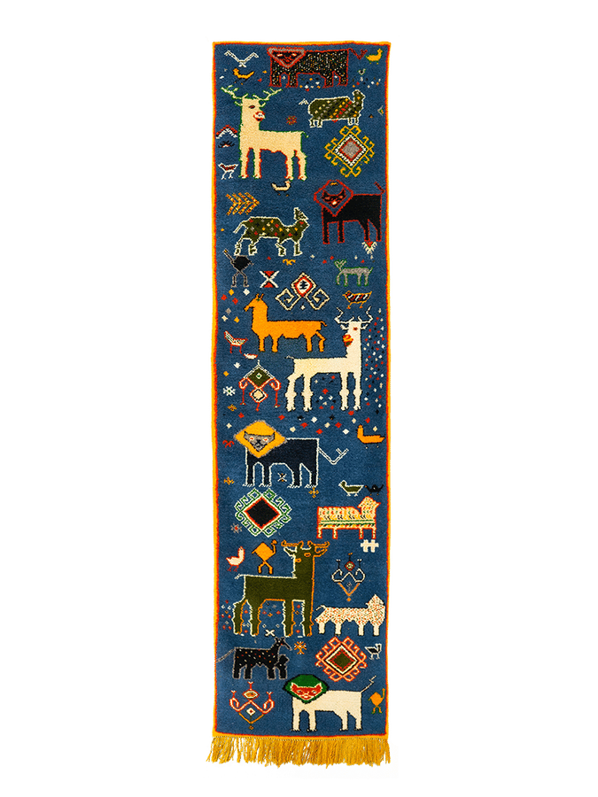 Anzal's Animal Runner added by Spoak Member