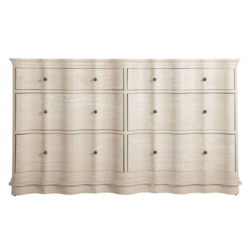 Gabby Meredith Dresser added by Danielle Hughes