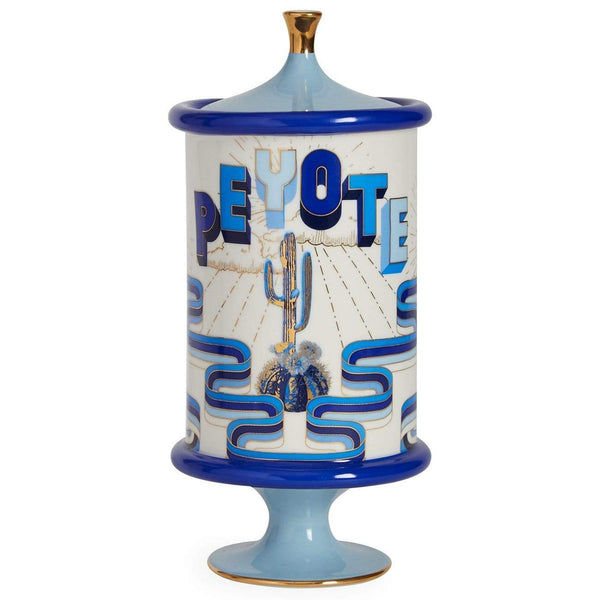 Jonathan Adler Druggist Peyote Canister added by sarah spagnola