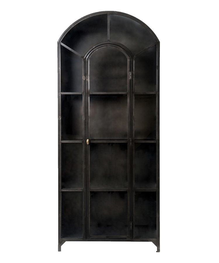 Belle Metal Cabinet, Black added by Spoak Member