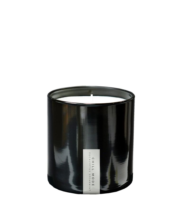 Chill Mode Eucalyptus Candle added by Spoak Member
