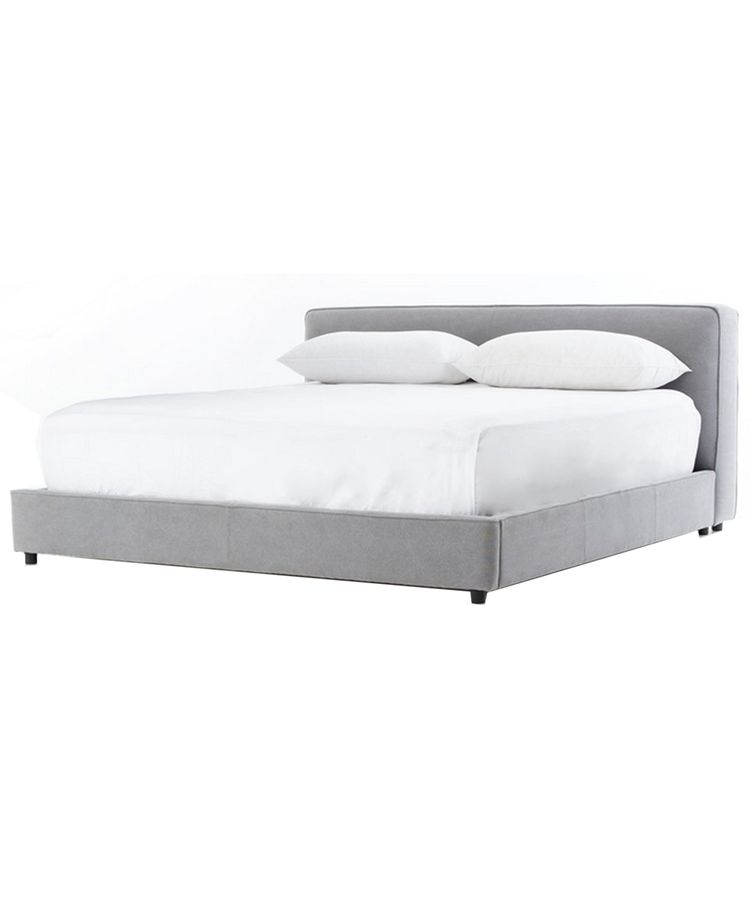 Adrian Upholstered Bed added by Spoak Member